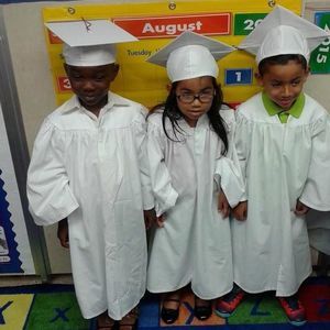 Meet your Posher, Markson